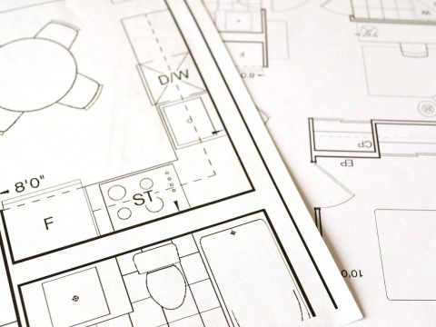 detail plan sur mesure