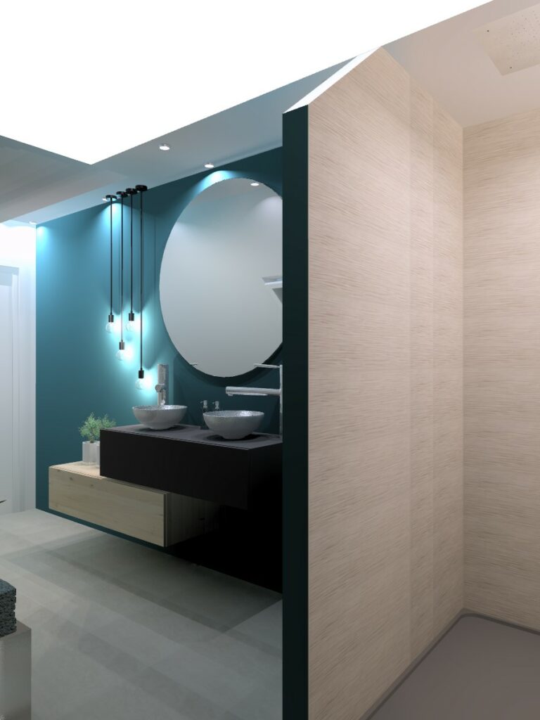 Rénovation en Alsace